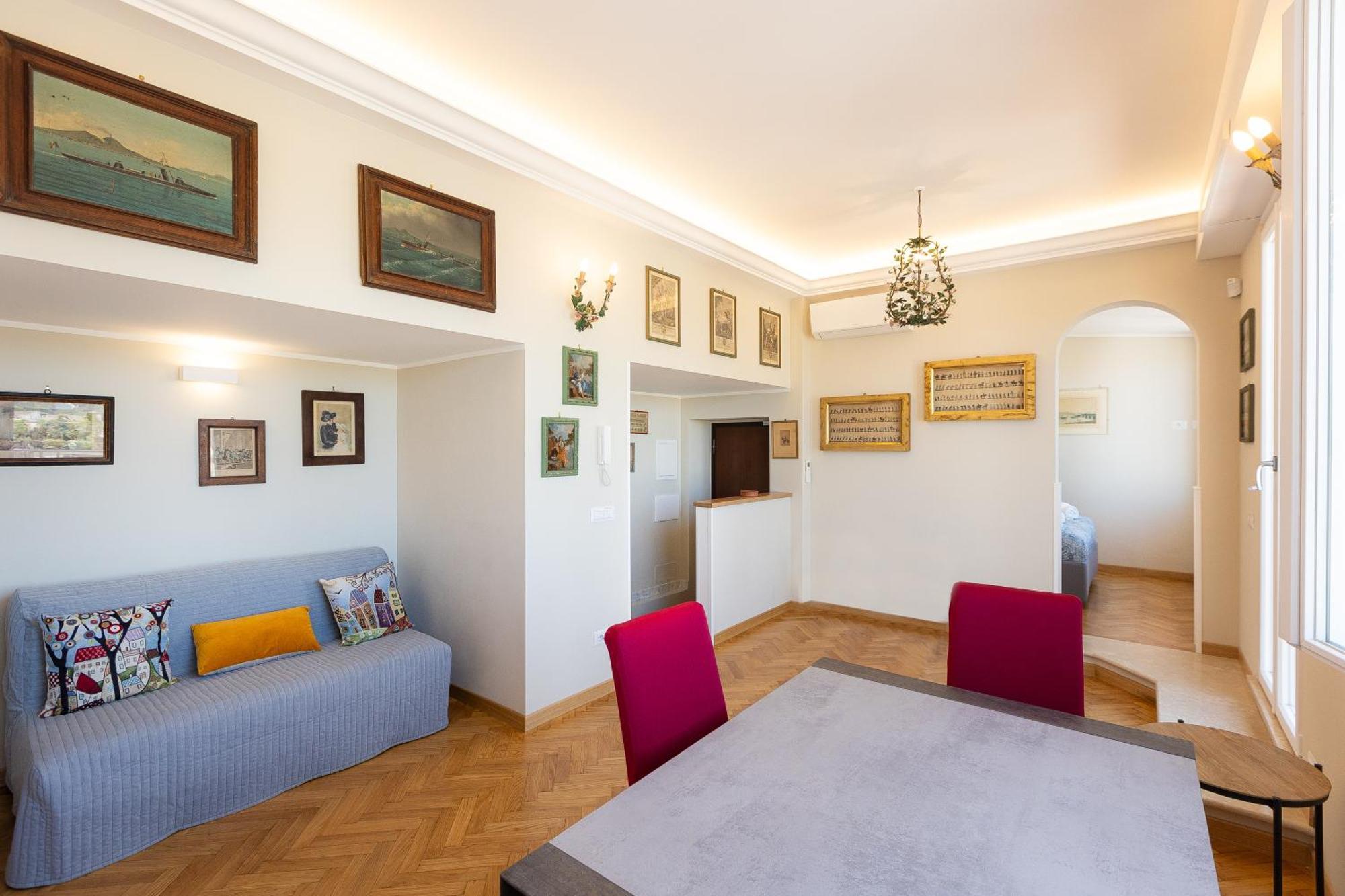 Argentina Penthouse By In Appartement *